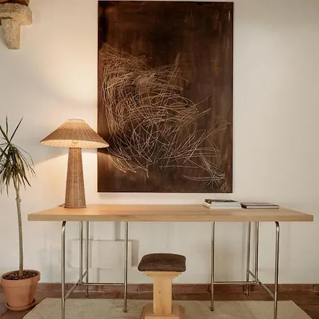 Habitación en casa particular Private 1 Near Adraga